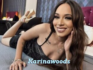 Karinawoods