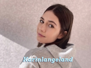 Karinlangeland