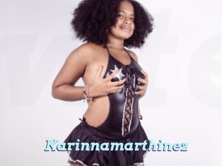 karinnamarthinez Webcam Teen