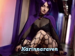 Karinnaraven