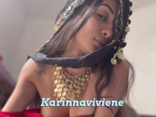 Karinnaviviene