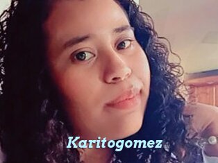 Karitogomez