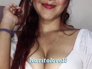 Karitolove18