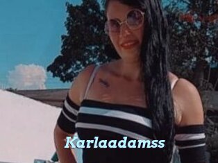 Karlaadamss