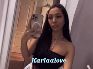 Karlaalove