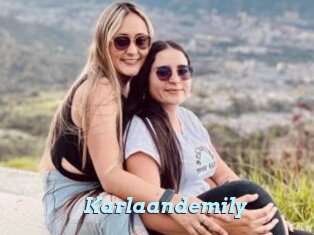 Karlaandemily