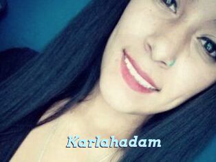 Karlahadam