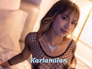 Karlamilan