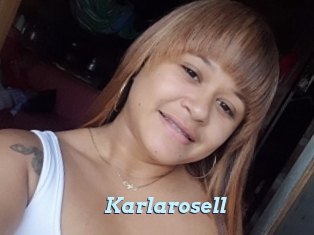 Karlarosell