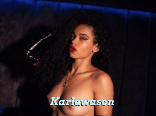 Karlawason