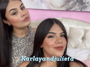 Karlayandjulieta