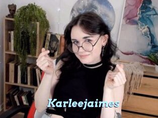 karleejaimes Webcam Teen