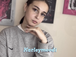 Karleymoodi