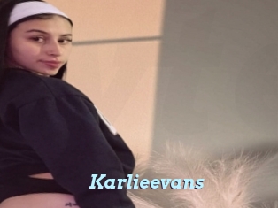 Karlieevans