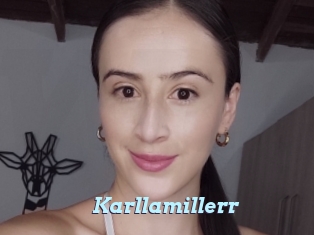 Karllamillerr