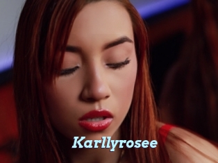 Karllyrosee