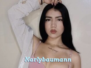 karlybaumann Webcam Teen