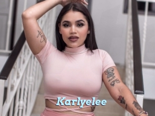 Karlyelee