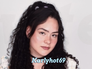 karlyhot69 Webcam Teen