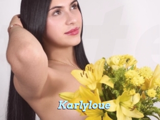 karlyloue Webcam Teen