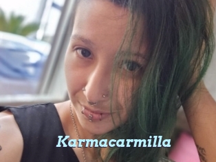 Karmacarmilla