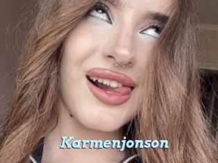 Karmenjonson