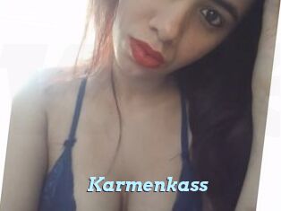 Karmenkass