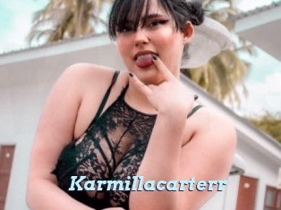 Karmillacarterr