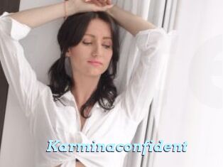 karminaconfident Webcam Teen