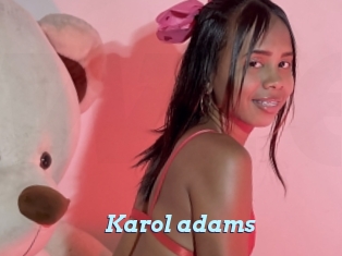 Karol_adams