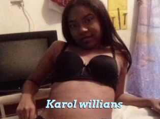 Karol_willians