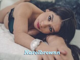 Karolbrownn