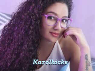 Karolhicks