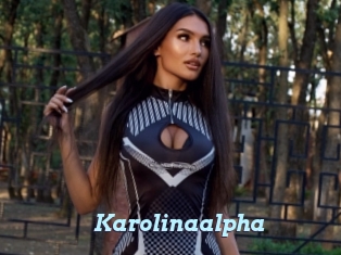 karolinaalpha Webcam Teen