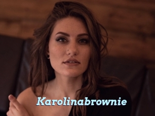 Karolinabrownie