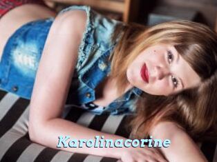 Karolinacorine
