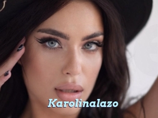 Karolinalazo