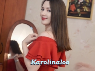 Karolinaloo