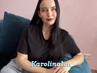 Karolinalun