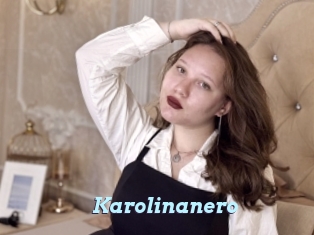 karolinanero Webcam Teen
