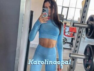 Karolinaopal