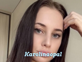 Karolinaopal