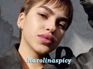 Karolinaspicy