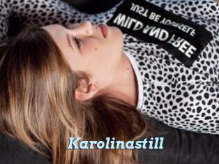 Karolinastill
