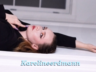 Karolineerdmann