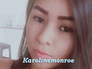 Karolinemonroe