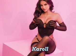 karoll Webcam Teen