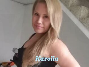 Karolla