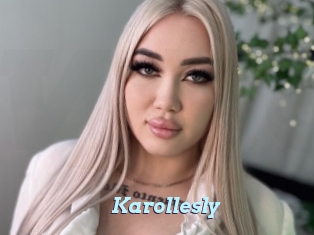 Karollesly