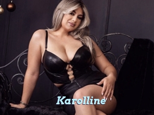 Karolline